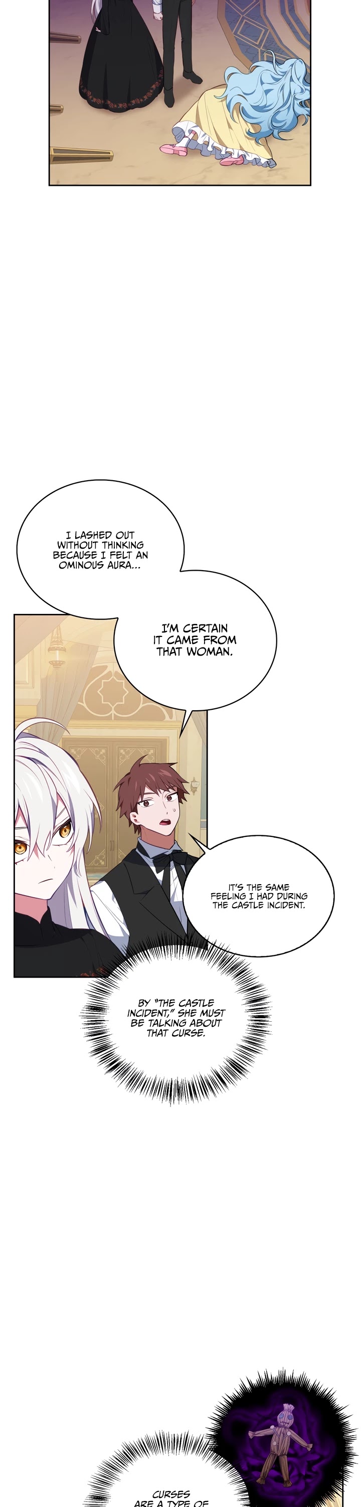 If You Touch My Brother, You're All Dead Chapter 39 page 6 - Chapter 39