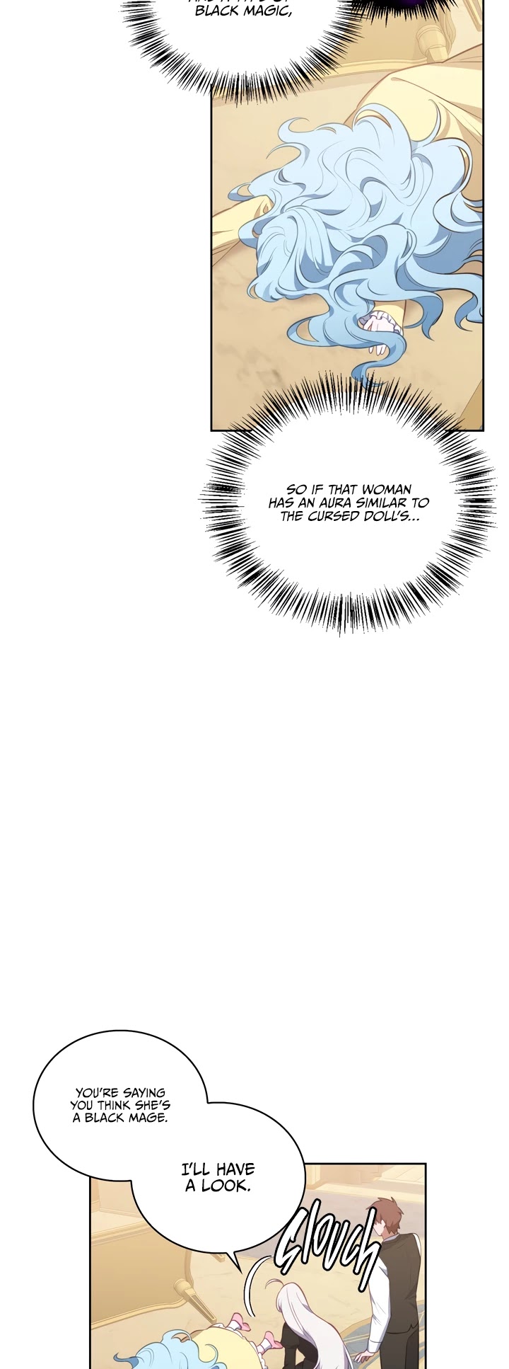 If You Touch My Brother, You're All Dead Chapter 39 page 7 - Chapter 39