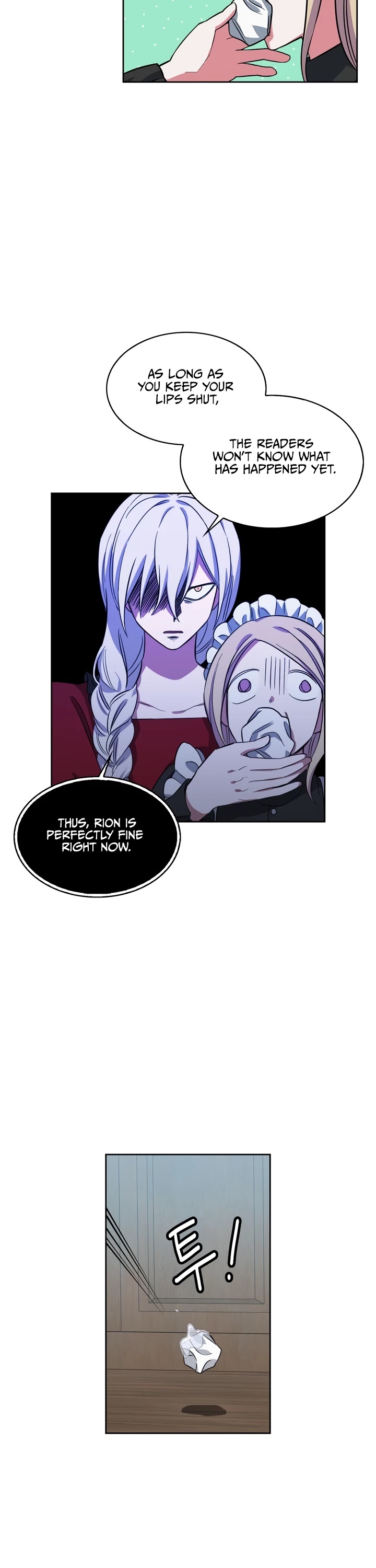 If You Touch My Brother, You're All Dead Chapter 4 page 13 - Chapter 4