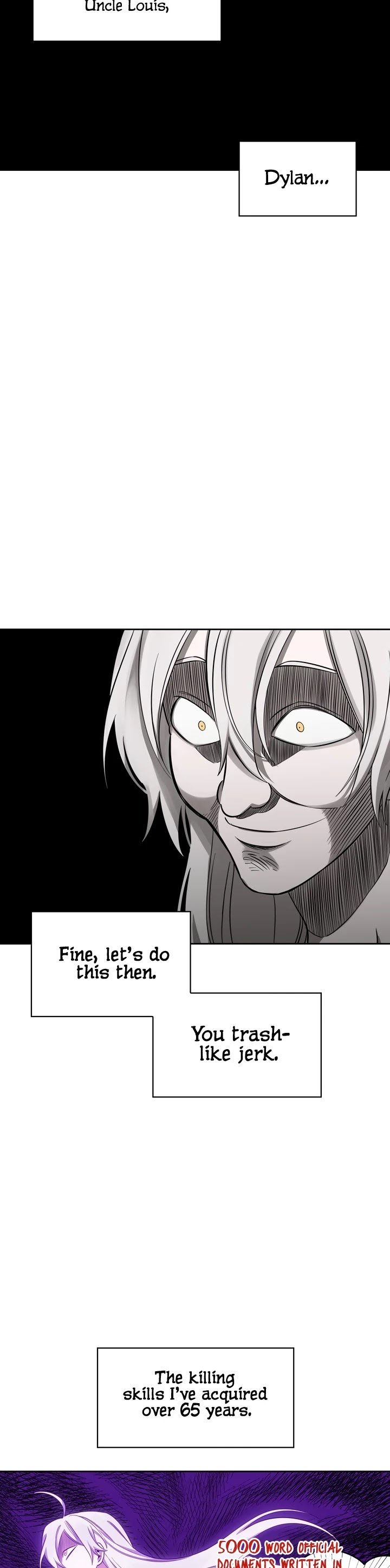 If You Touch My Brother, You're All Dead Chapter 4 page 17 - Chapter 4