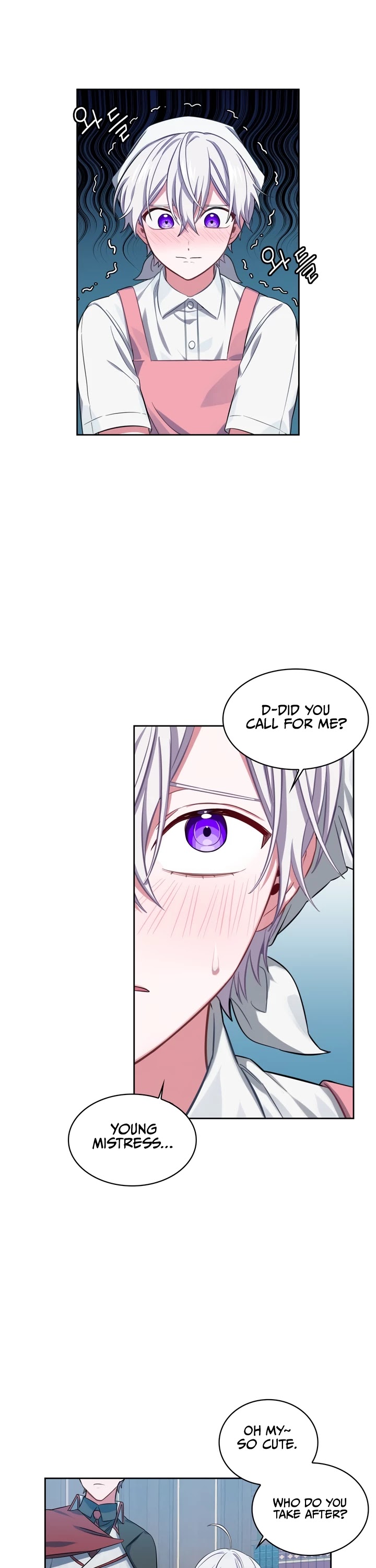 If You Touch My Brother, You're All Dead Chapter 4 page 19 - Chapter 4