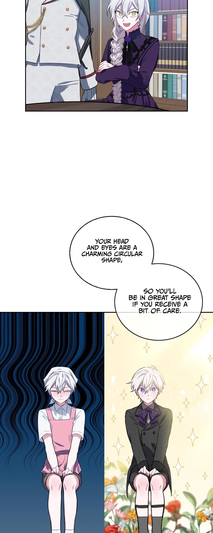 If You Touch My Brother, You're All Dead Chapter 4 page 20 - Chapter 4