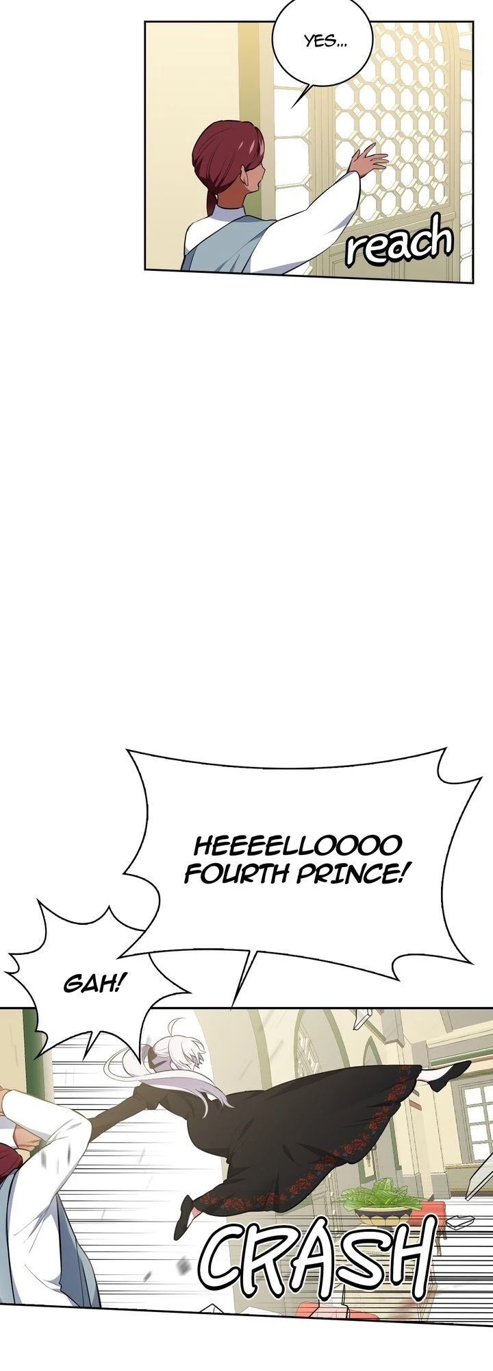 If You Touch My Brother, You're All Dead Chapter 40 page 12 - Chapter 40