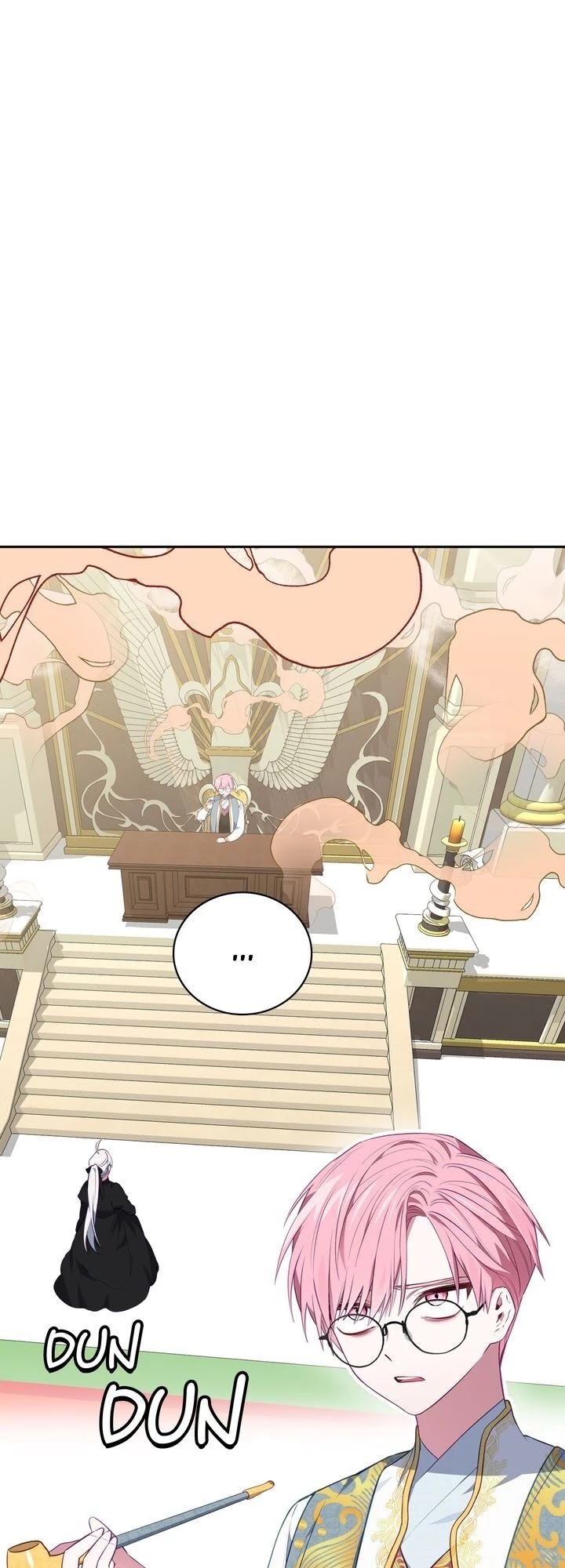 If You Touch My Brother, You're All Dead Chapter 40 page 15 - Chapter 40
