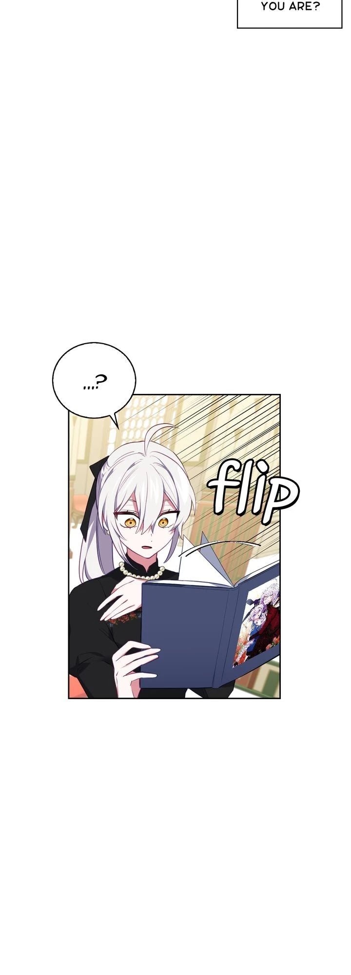 If You Touch My Brother, You're All Dead Chapter 40 page 19 - Chapter 40