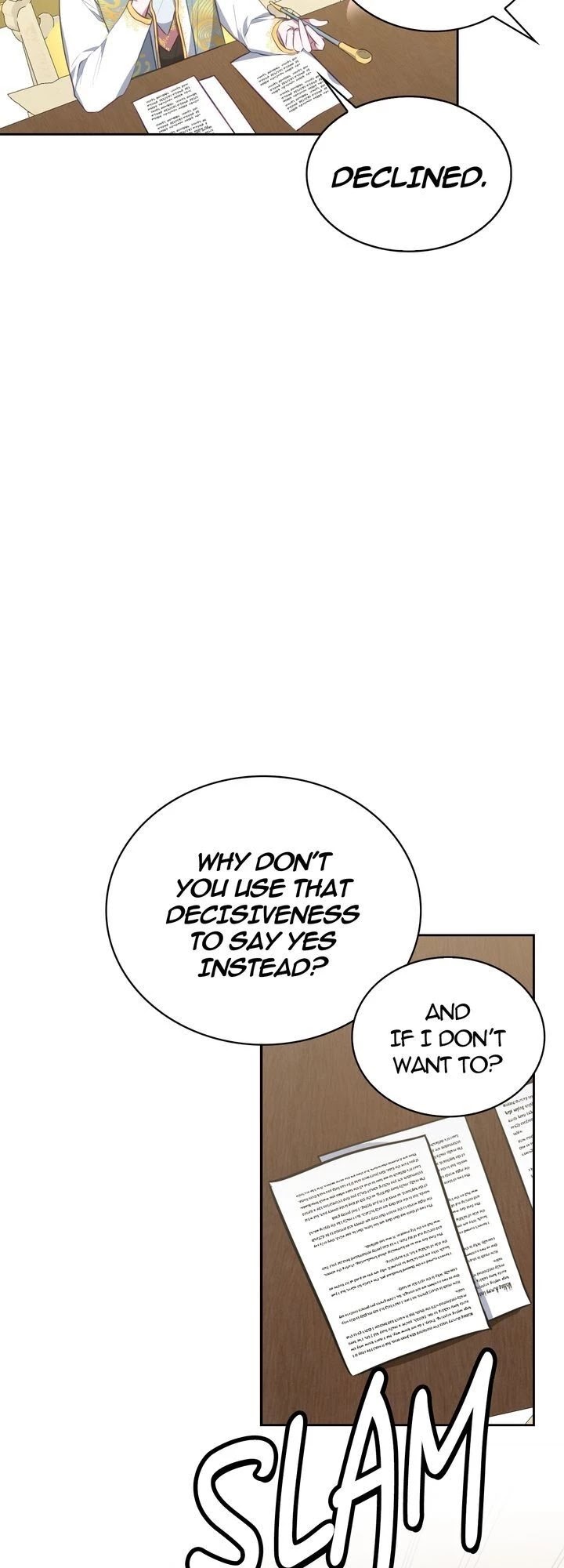 If You Touch My Brother, You're All Dead Chapter 40 page 25 - Chapter 40
