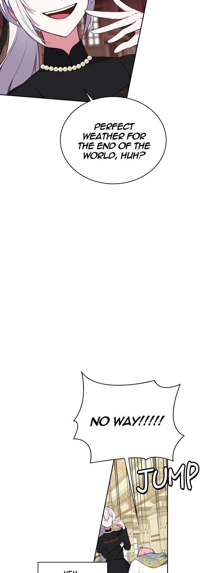 If You Touch My Brother, You're All Dead Chapter 40 page 29 - Chapter 40