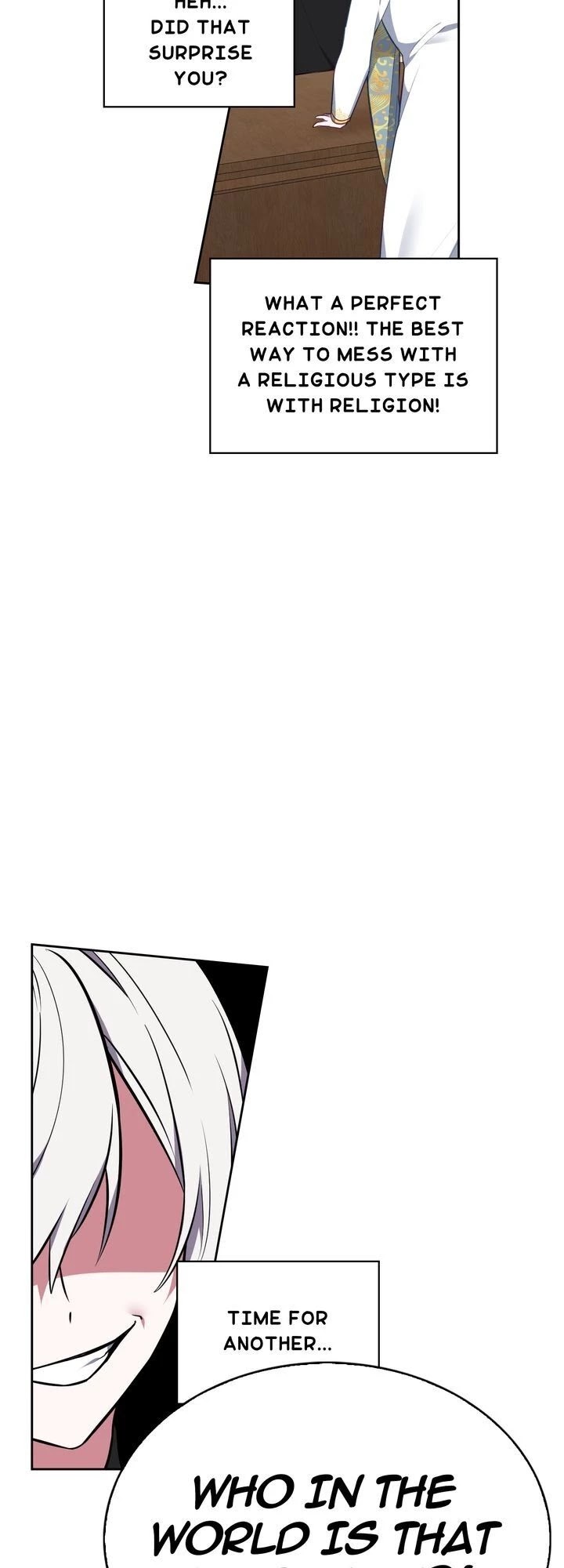 If You Touch My Brother, You're All Dead Chapter 40 page 30 - Chapter 40