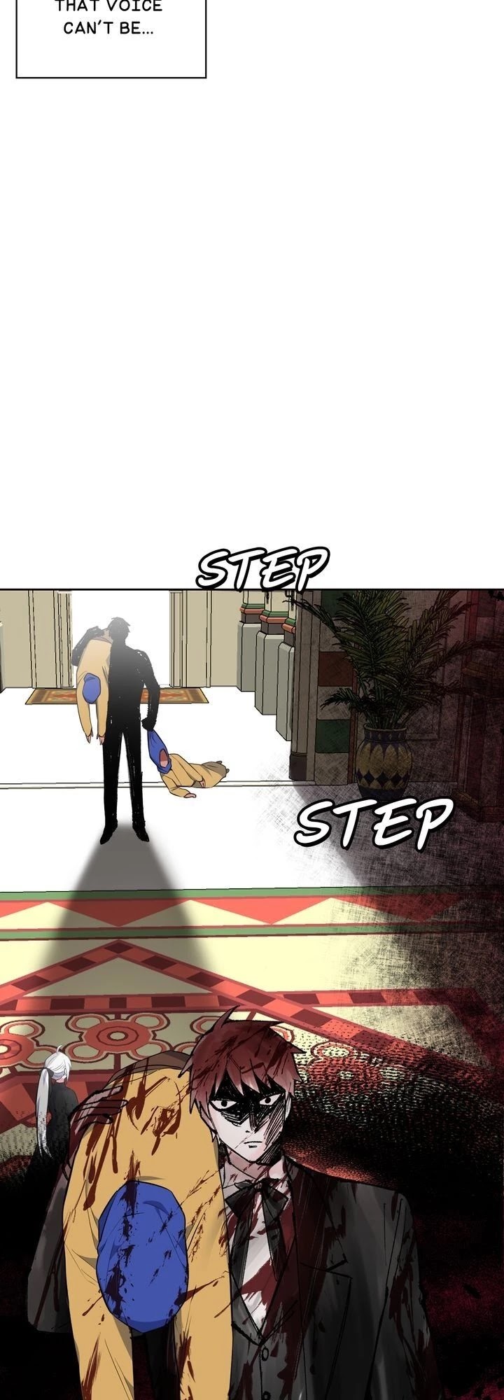If You Touch My Brother, You're All Dead Chapter 40 page 33 - Chapter 40