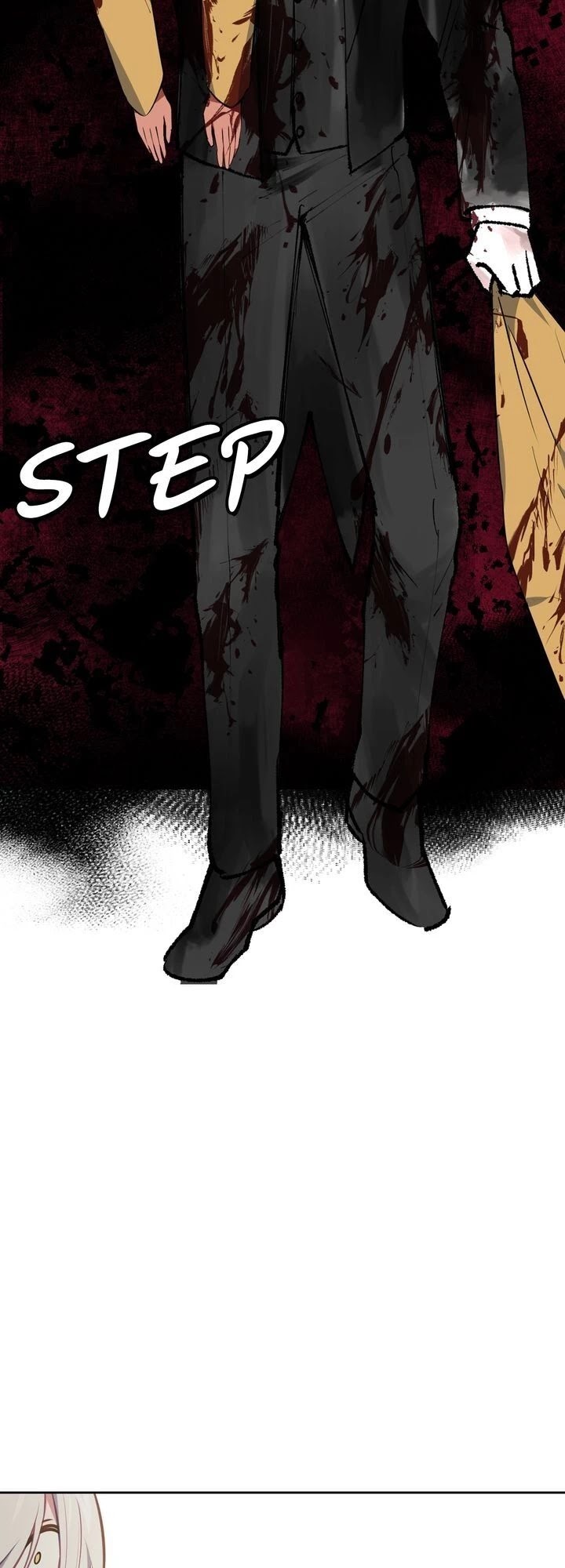 If You Touch My Brother, You're All Dead Chapter 40 page 34 - Chapter 40