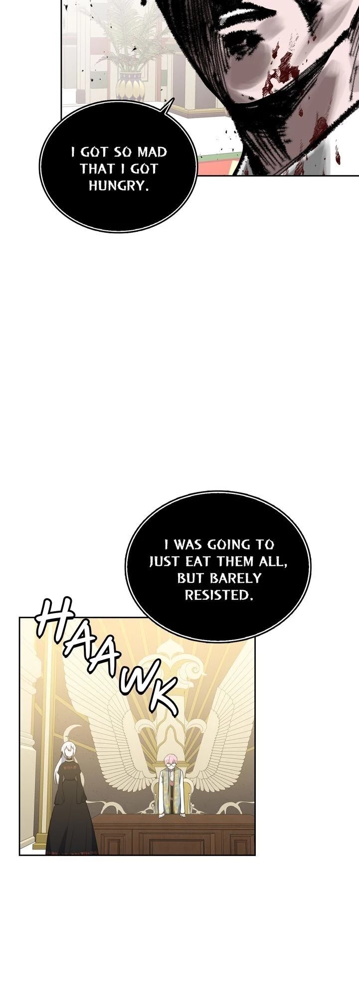 If You Touch My Brother, You're All Dead Chapter 40 page 37 - Chapter 40