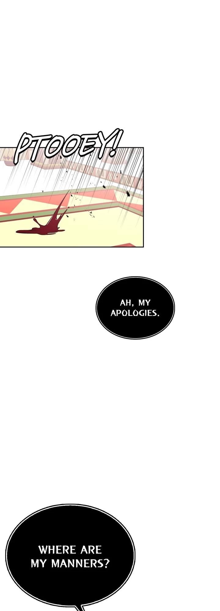If You Touch My Brother, You're All Dead Chapter 40 page 38 - Chapter 40