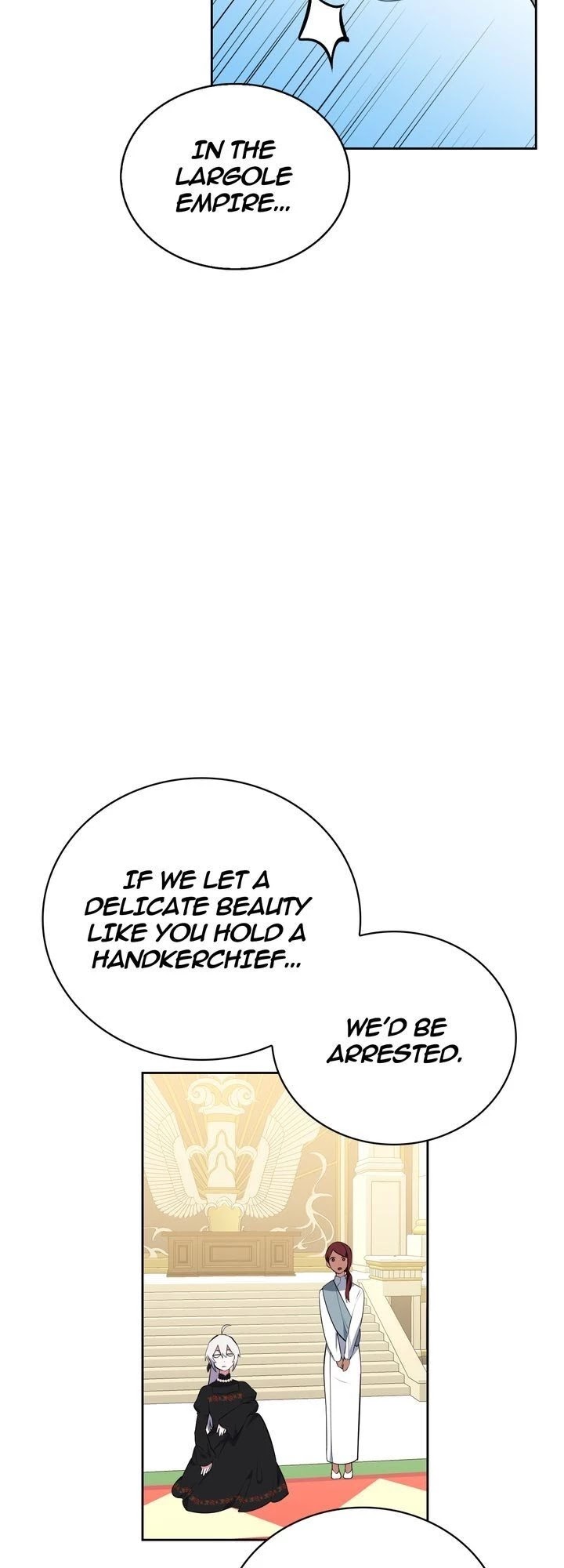 If You Touch My Brother, You're All Dead Chapter 40 page 45 - Chapter 40