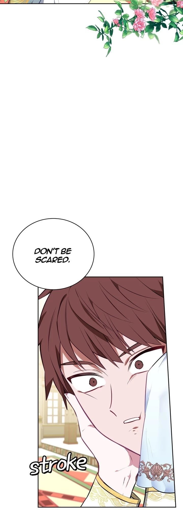 If You Touch My Brother, You're All Dead Chapter 40 page 47 - Chapter 40