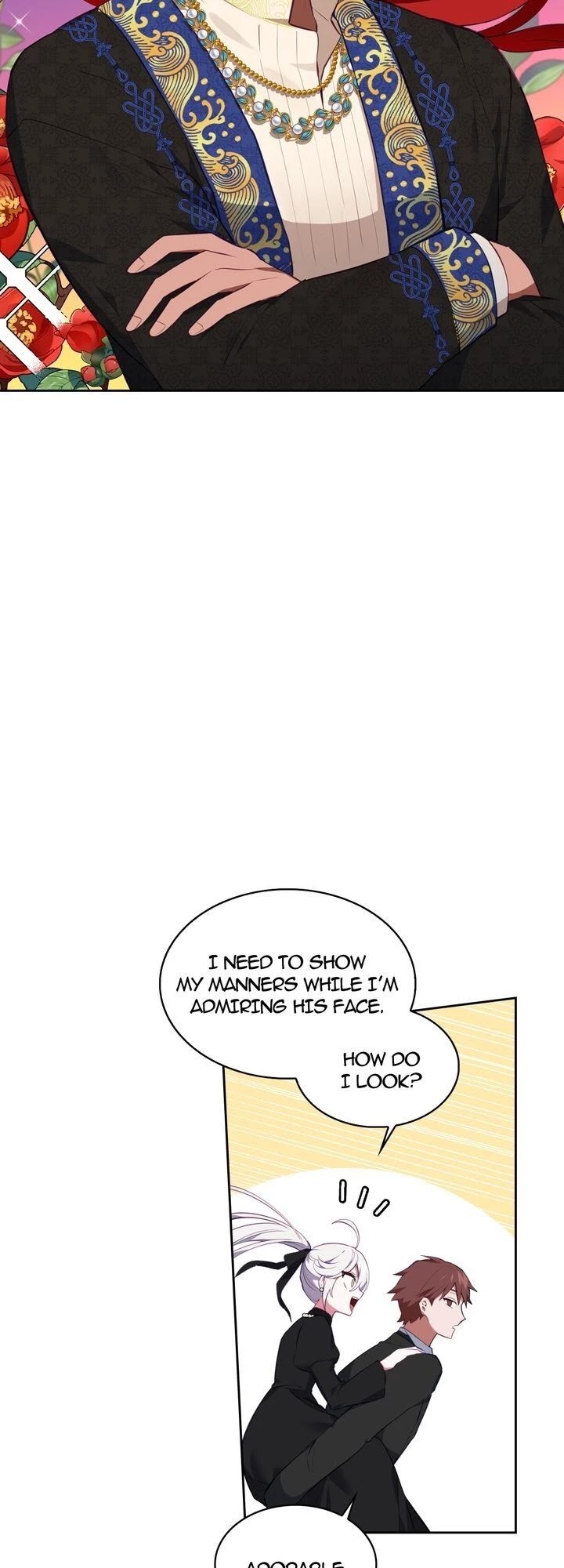 If You Touch My Brother, You're All Dead Chapter 40 page 5 - Chapter 40