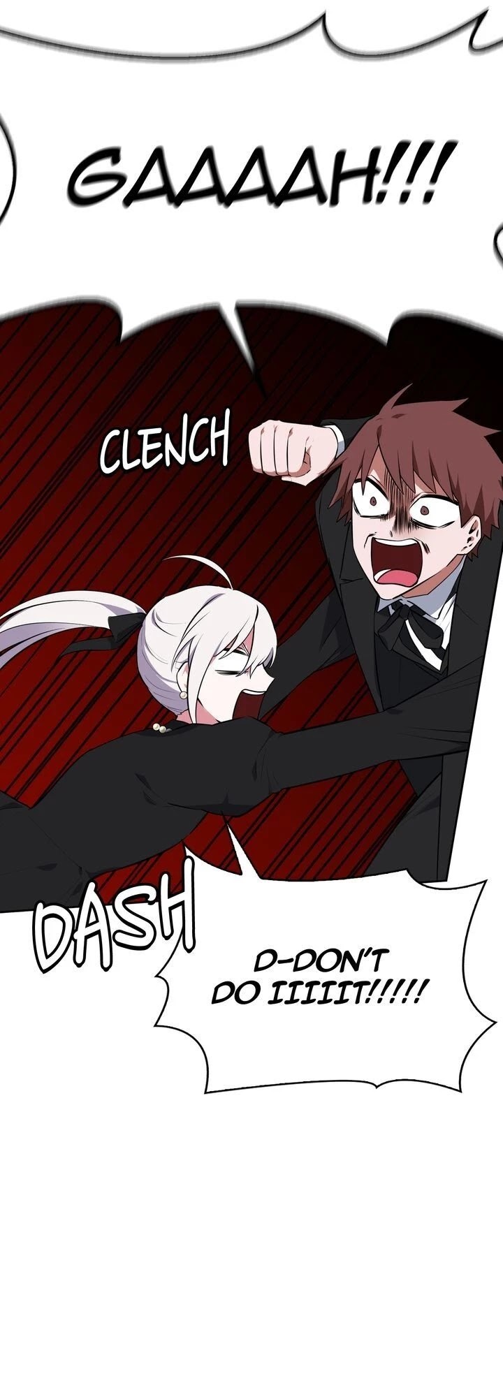 If You Touch My Brother, You're All Dead Chapter 40 page 52 - Chapter 40