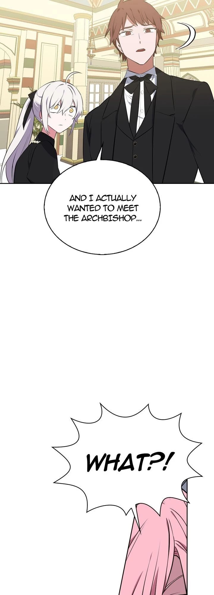 If You Touch My Brother, You're All Dead Chapter 40 page 56 - Chapter 40