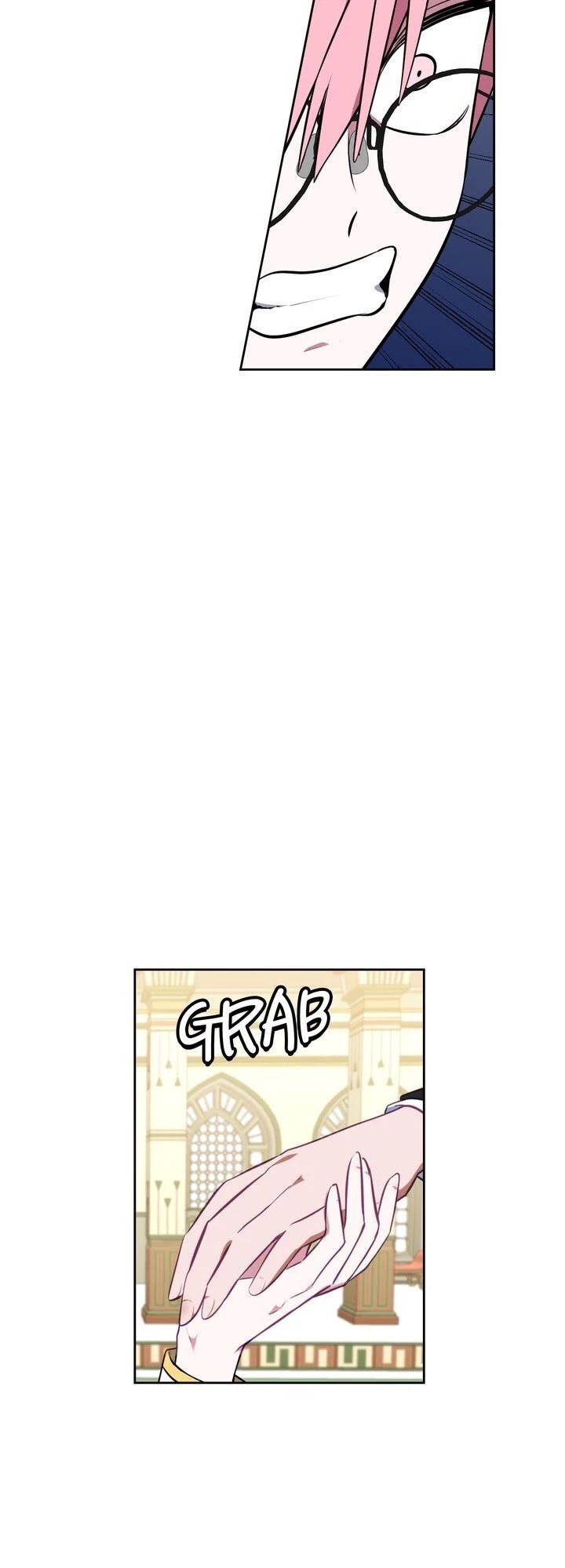 If You Touch My Brother, You're All Dead Chapter 40 page 57 - Chapter 40