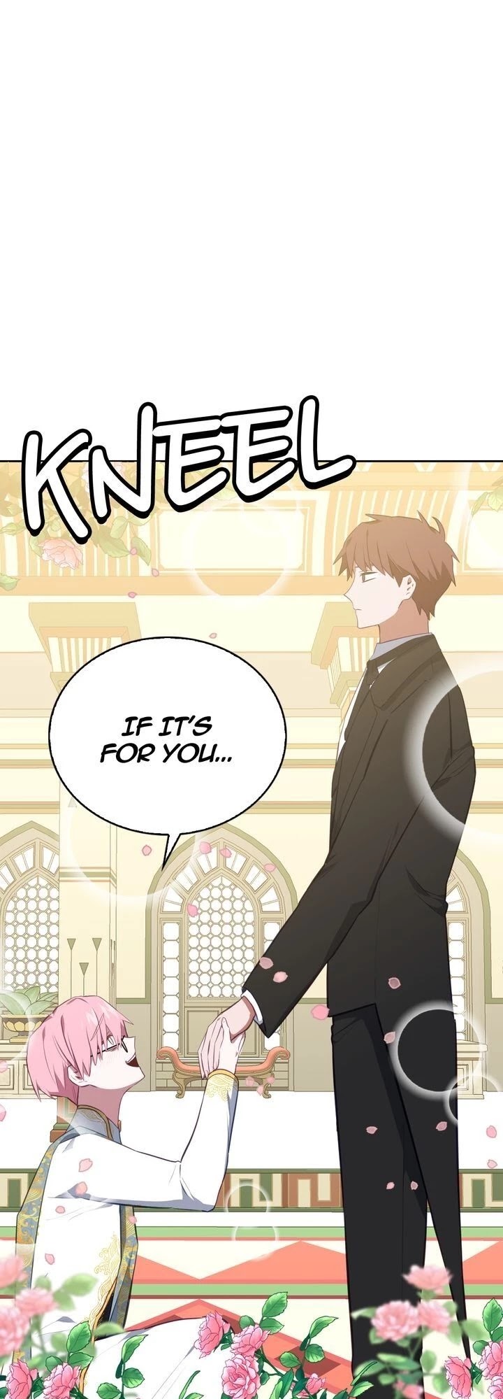 If You Touch My Brother, You're All Dead Chapter 40 page 58 - Chapter 40