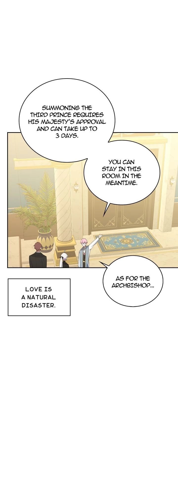 If You Touch My Brother, You're All Dead Chapter 40 page 62 - Chapter 40