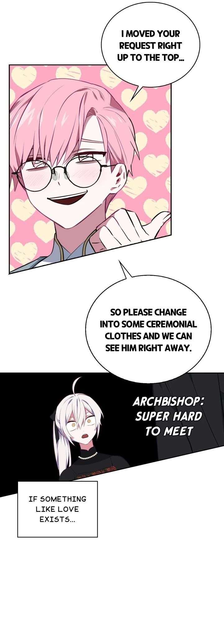 If You Touch My Brother, You're All Dead Chapter 40 page 63 - Chapter 40