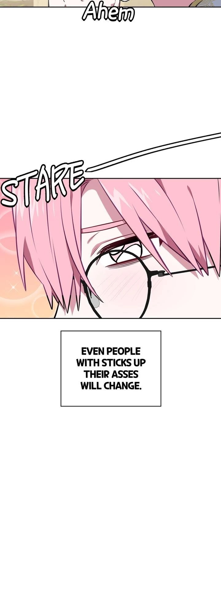 If You Touch My Brother, You're All Dead Chapter 40 page 65 - Chapter 40