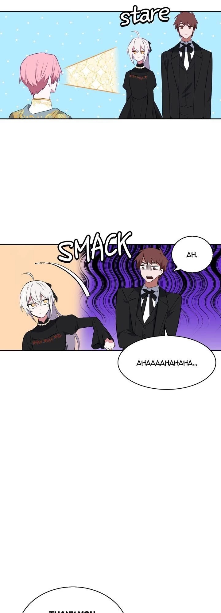 If You Touch My Brother, You're All Dead Chapter 40 page 66 - Chapter 40