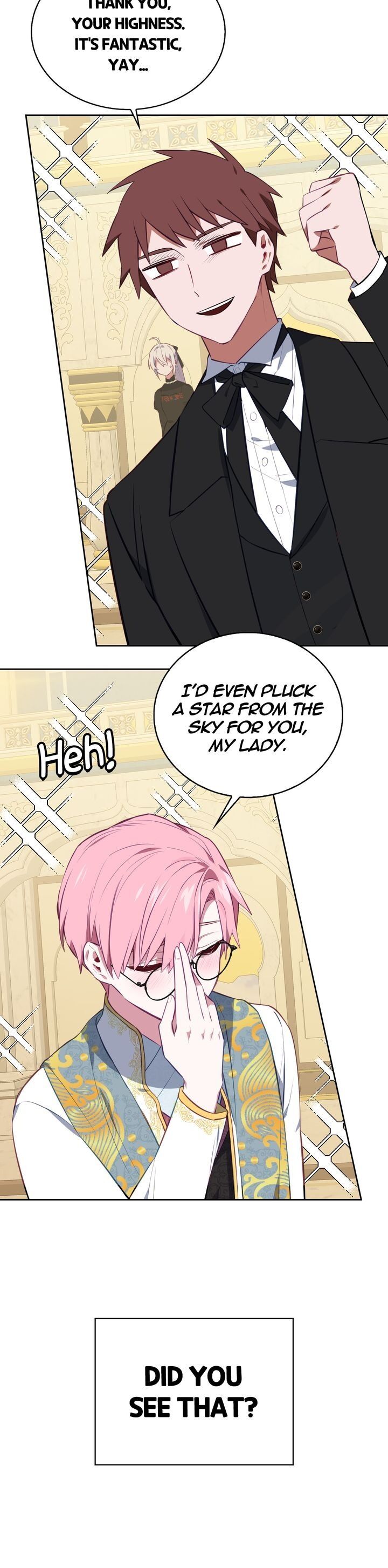 If You Touch My Brother, You're All Dead Chapter 40 page 67 - Chapter 40