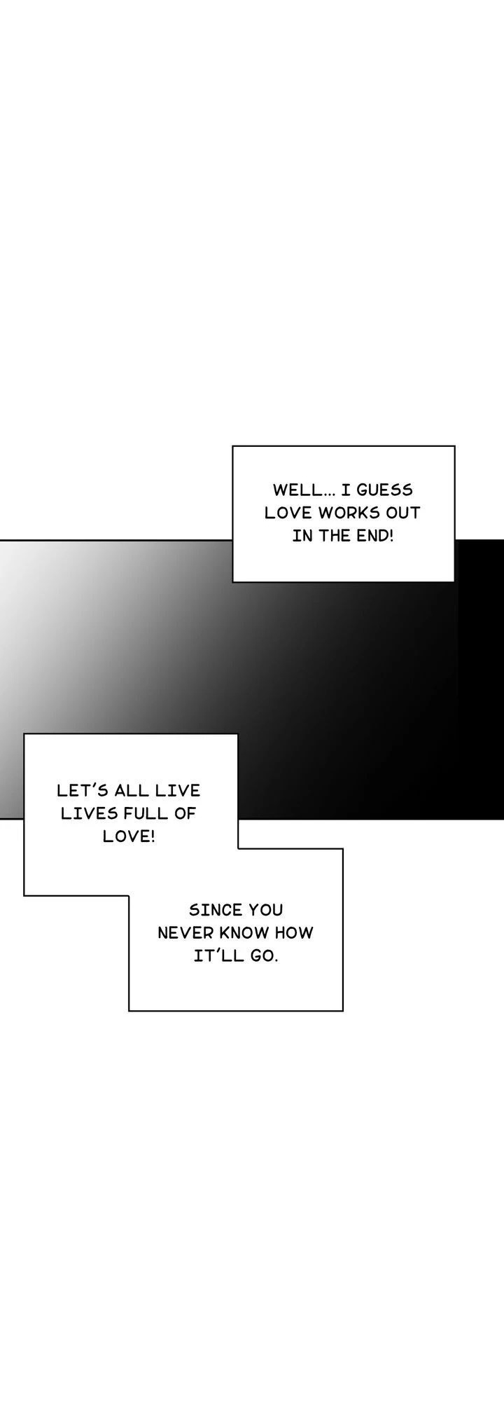 If You Touch My Brother, You're All Dead Chapter 40 page 68 - Chapter 40