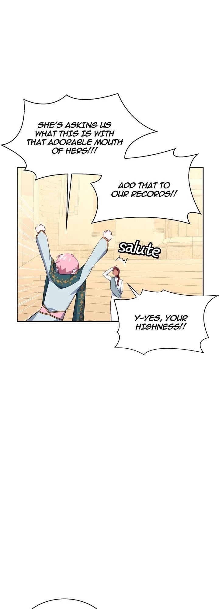 If You Touch My Brother, You're All Dead Chapter 41 page 10 - Chapter 41