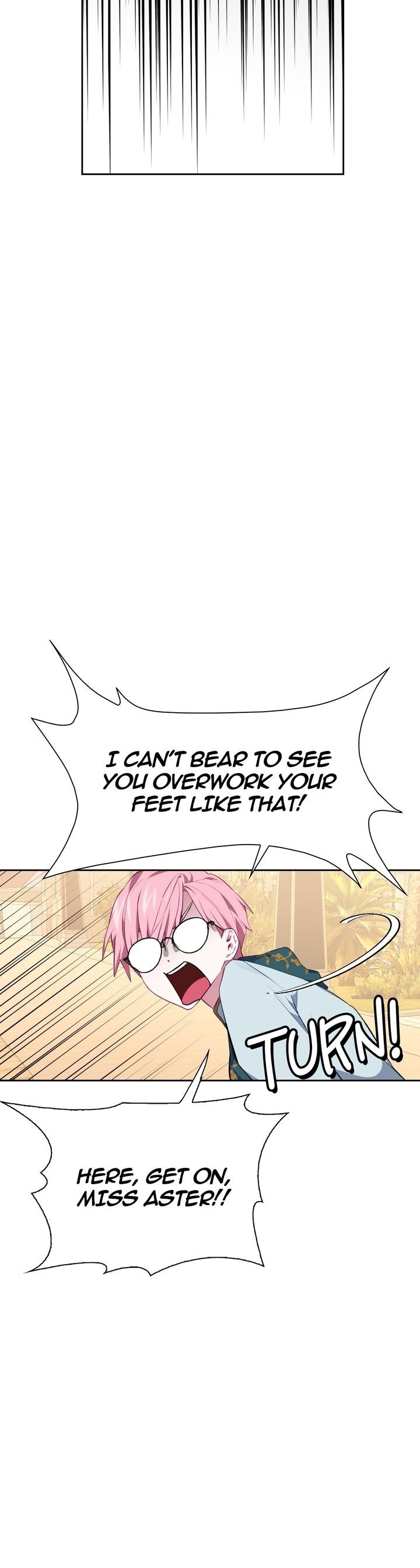 If You Touch My Brother, You're All Dead Chapter 41 page 12 - Chapter 41