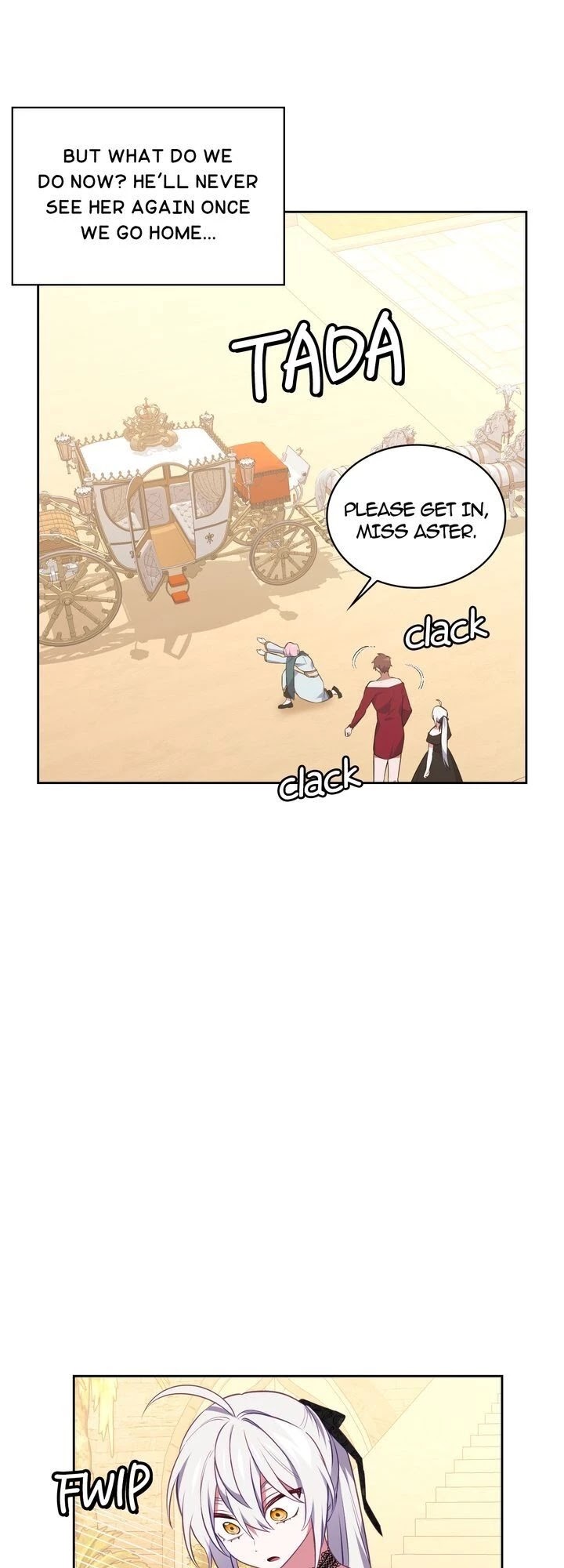 If You Touch My Brother, You're All Dead Chapter 41 page 15 - Chapter 41