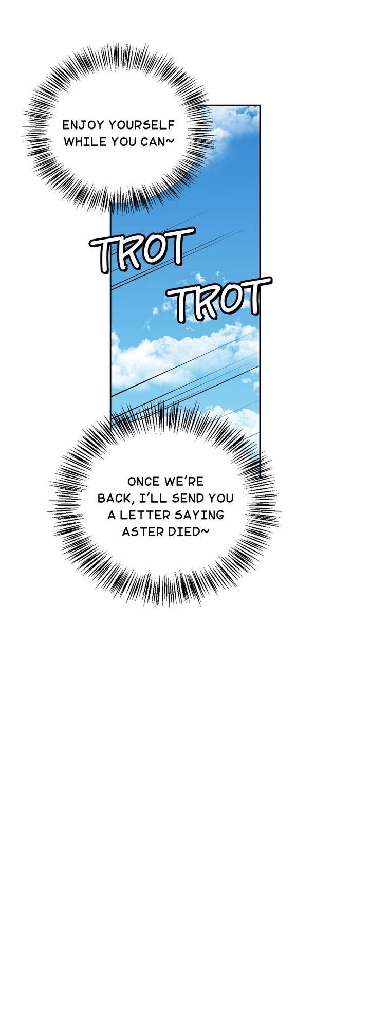 If You Touch My Brother, You're All Dead Chapter 41 page 18 - Chapter 41