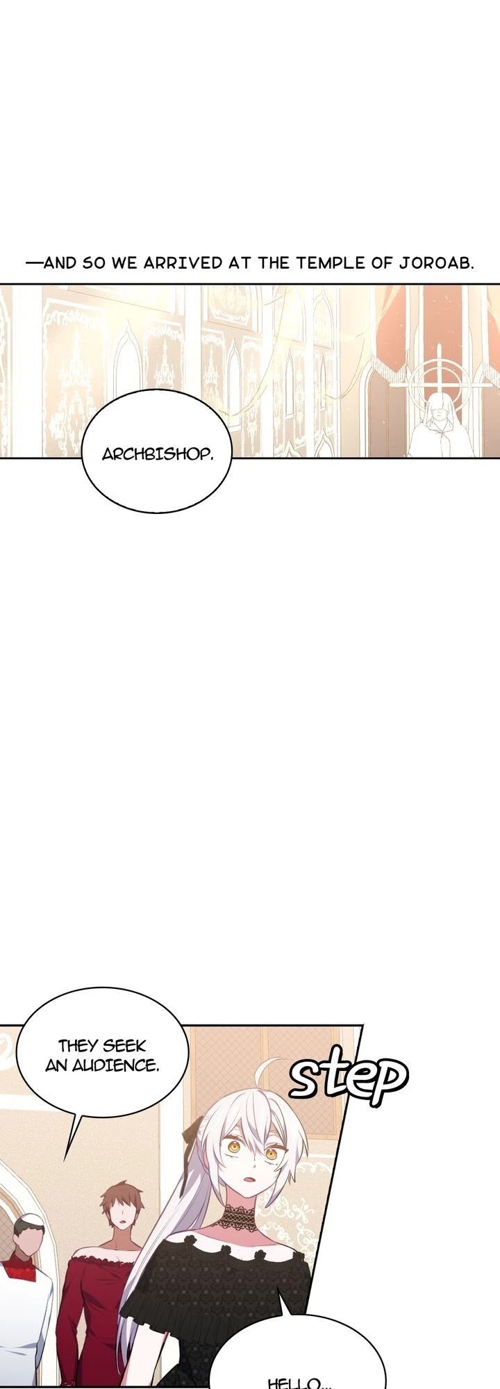 If You Touch My Brother, You're All Dead Chapter 41 page 19 - Chapter 41