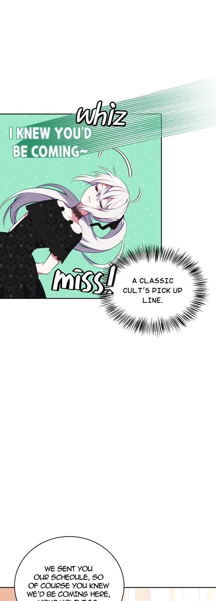 If You Touch My Brother, You're All Dead Chapter 41 page 22 - Chapter 41