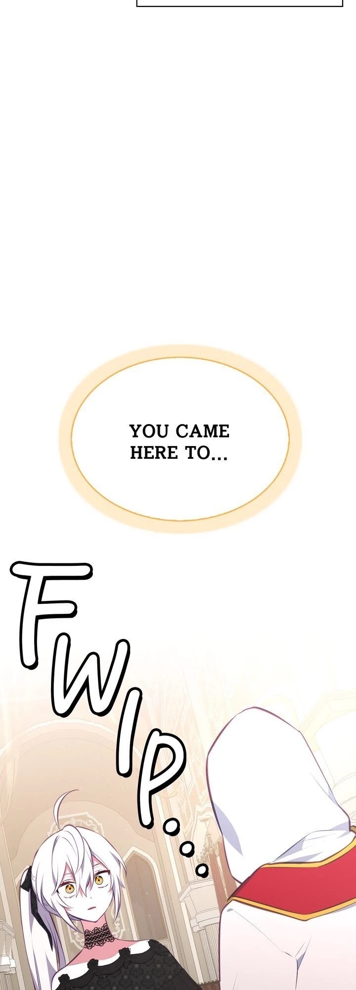 If You Touch My Brother, You're All Dead Chapter 41 page 24 - Chapter 41