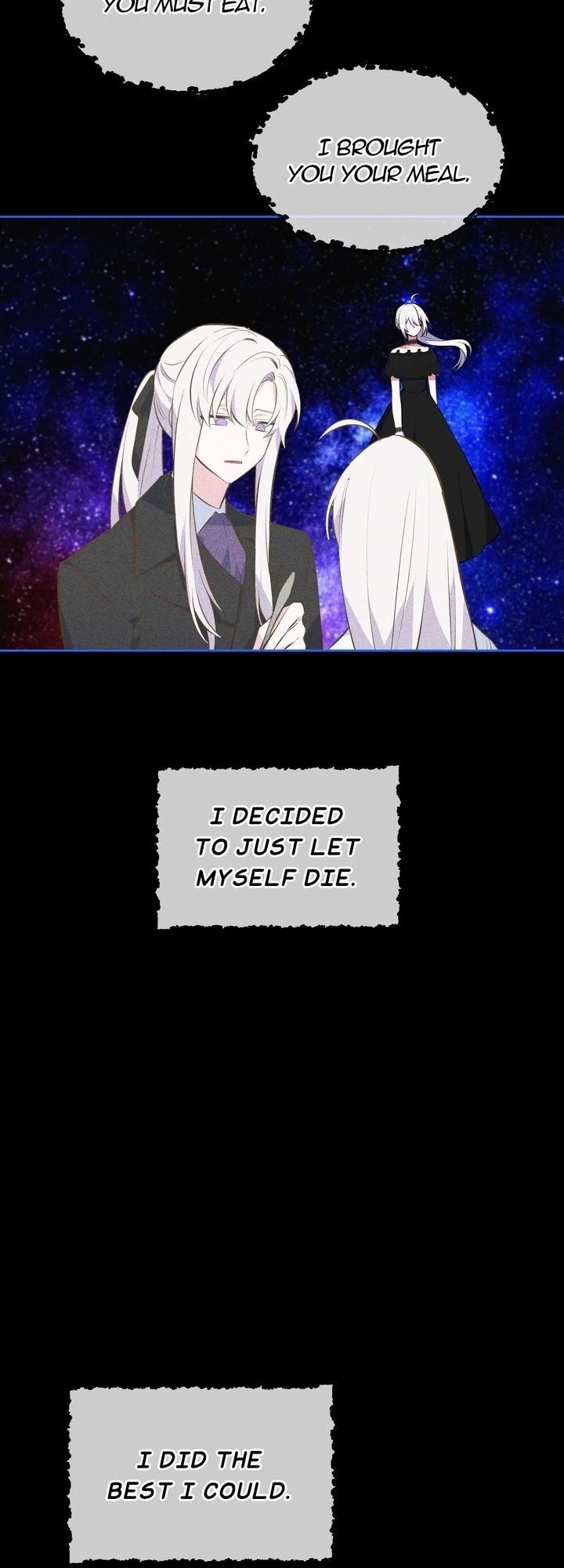If You Touch My Brother, You're All Dead Chapter 41 page 33 - Chapter 41