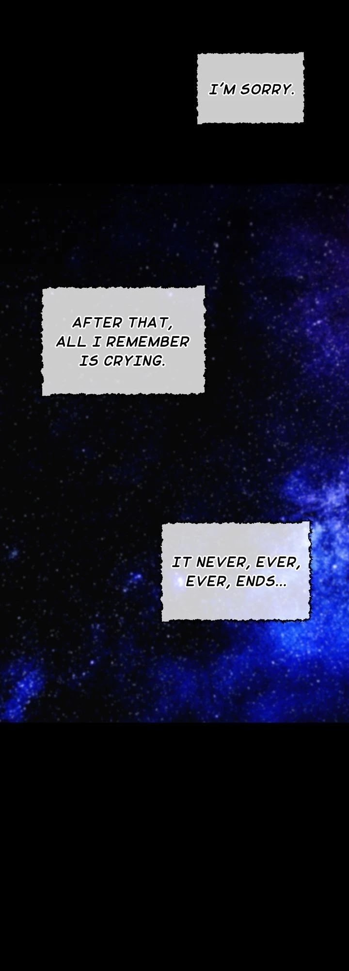 If You Touch My Brother, You're All Dead Chapter 41 page 34 - Chapter 41
