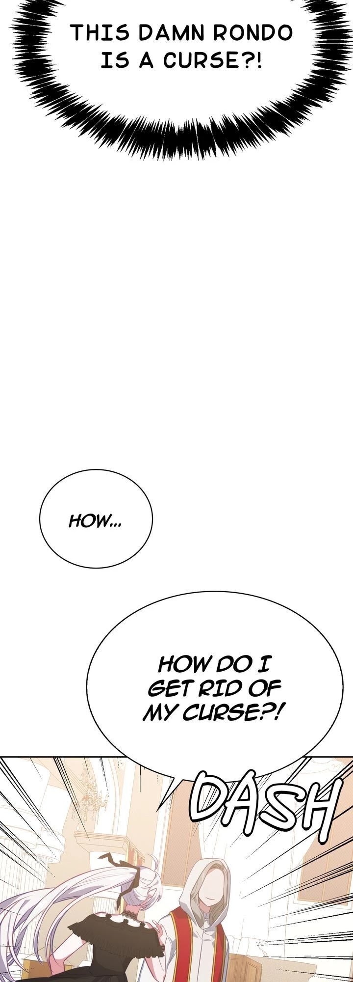 If You Touch My Brother, You're All Dead Chapter 41 page 36 - Chapter 41