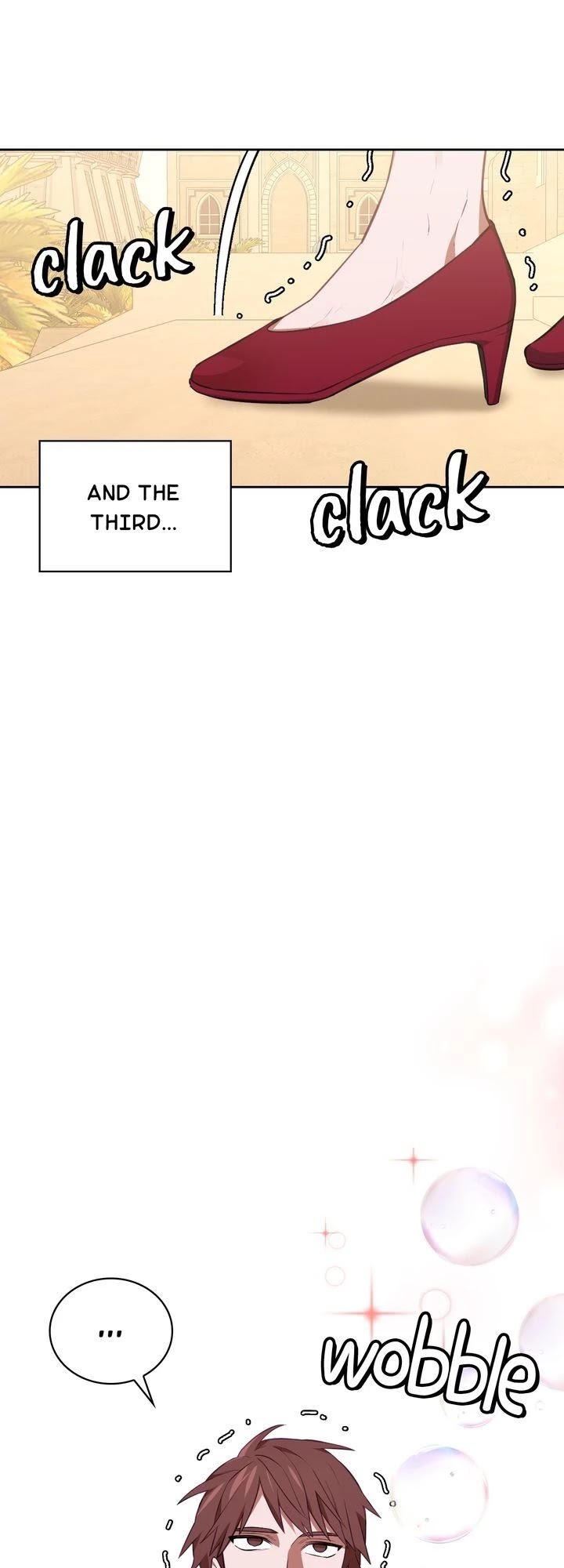 If You Touch My Brother, You're All Dead Chapter 41 page 4 - Chapter 41