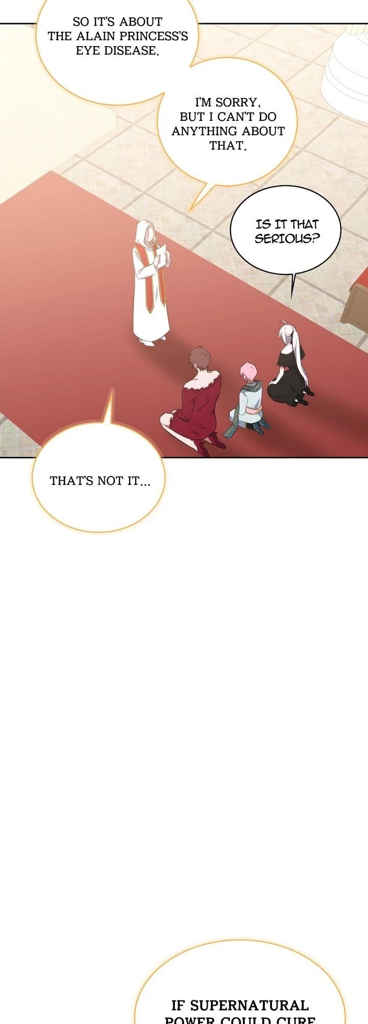 If You Touch My Brother, You're All Dead Chapter 41 page 42 - Chapter 41