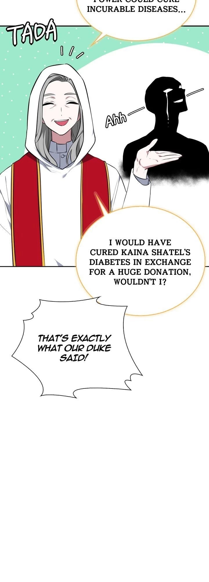 If You Touch My Brother, You're All Dead Chapter 41 page 43 - Chapter 41