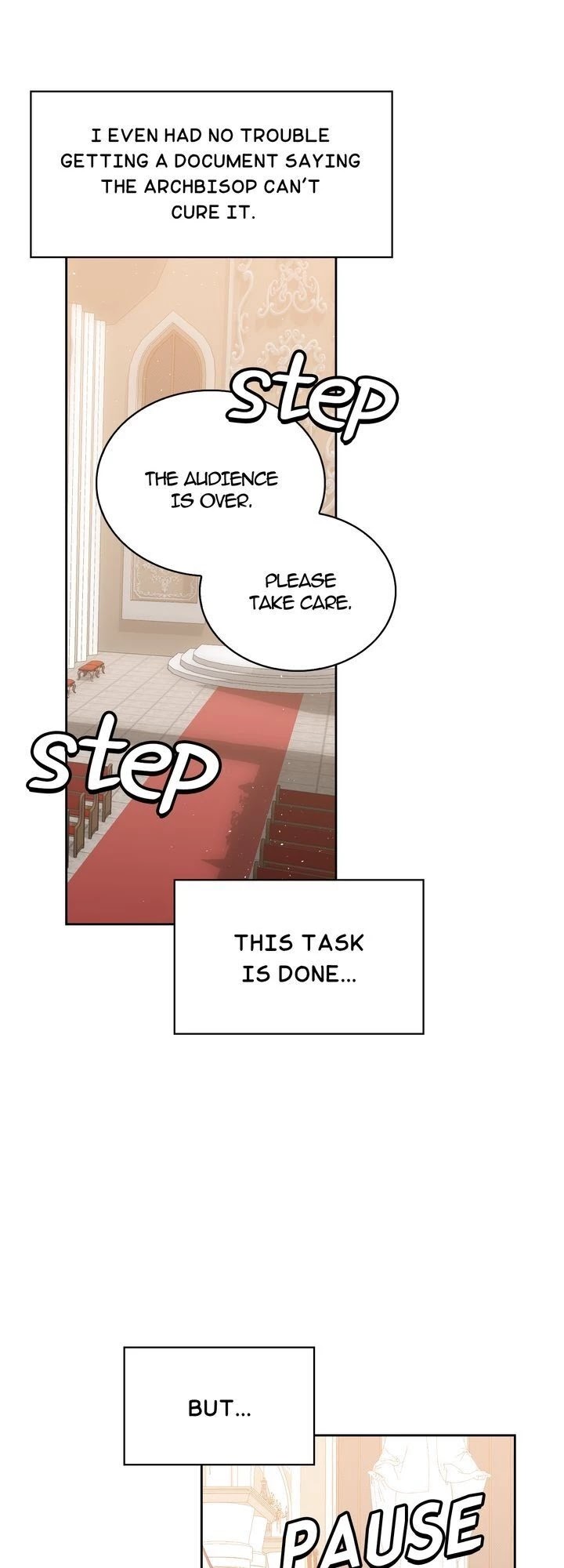 If You Touch My Brother, You're All Dead Chapter 41 page 44 - Chapter 41