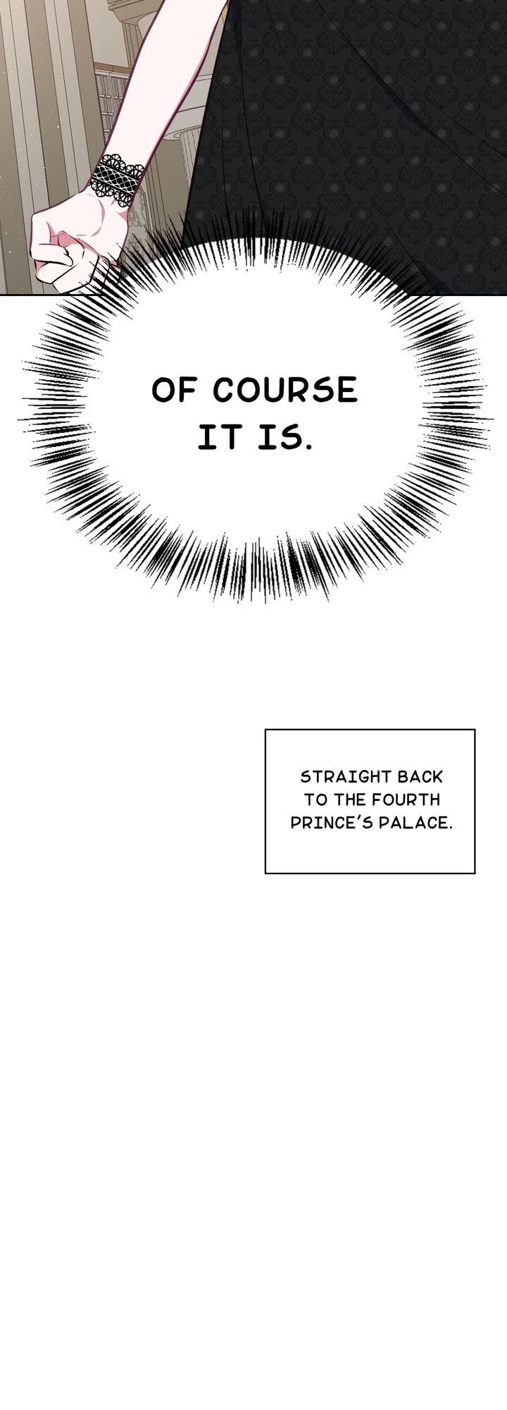 If You Touch My Brother, You're All Dead Chapter 41 page 51 - Chapter 41