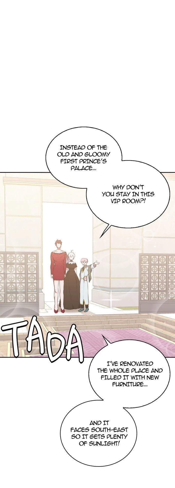 If You Touch My Brother, You're All Dead Chapter 41 page 53 - Chapter 41