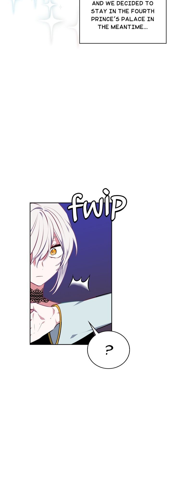 If You Touch My Brother, You're All Dead Chapter 41 page 56 - Chapter 41