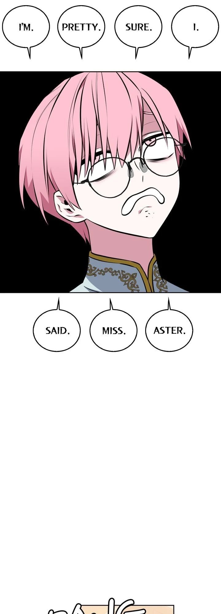 If You Touch My Brother, You're All Dead Chapter 41 page 57 - Chapter 41