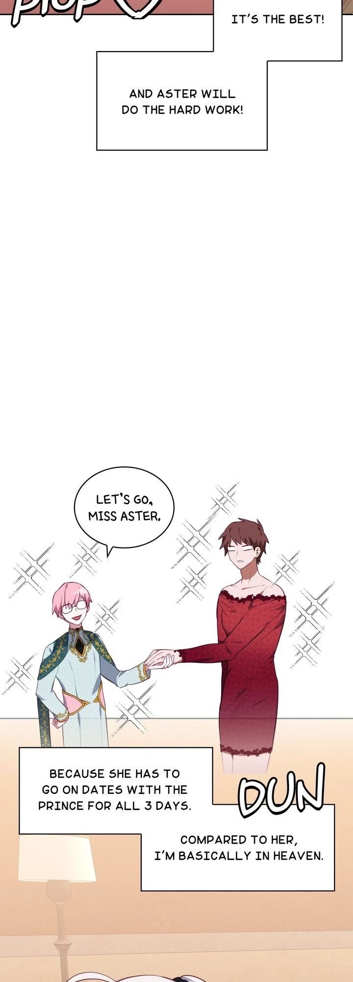 If You Touch My Brother, You're All Dead Chapter 41 page 61 - Chapter 41