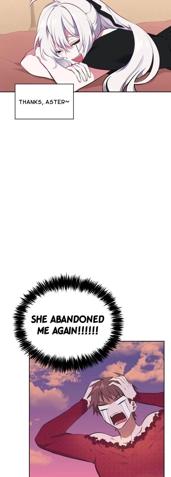 If You Touch My Brother, You're All Dead Chapter 41 page 62 - Chapter 41