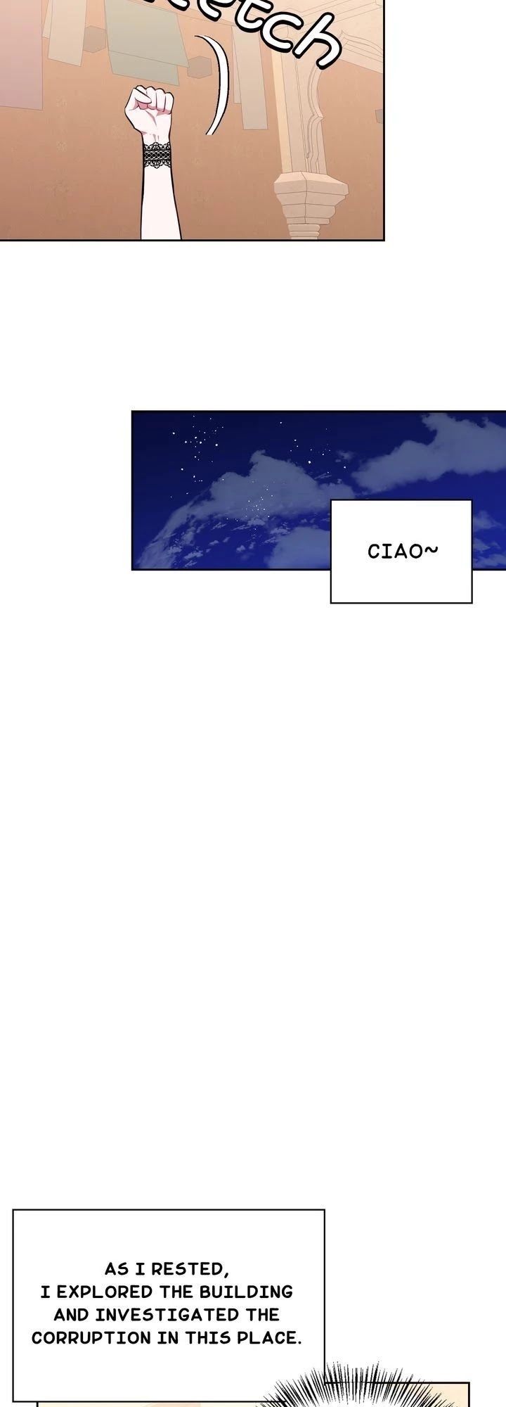 If You Touch My Brother, You're All Dead Chapter 41 page 64 - Chapter 41